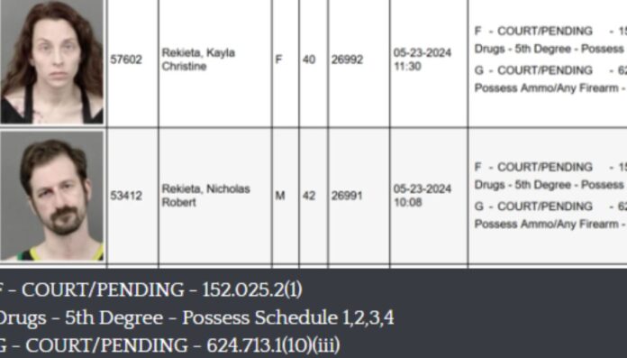 Nick Rekieta Nick Rekieta