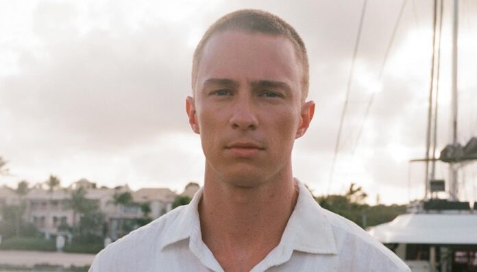 Drew Starkey Drew Starkey