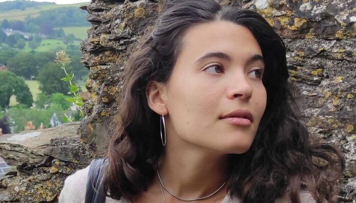 Anita Adam Gabay Anita Adam Gabay