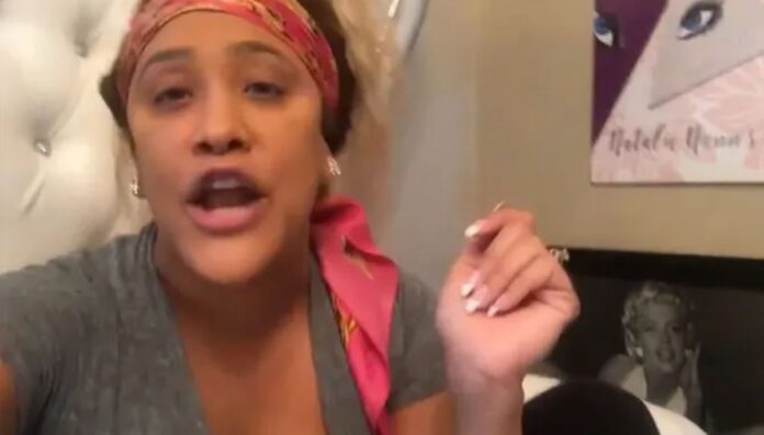 Natalie Nunn Natalie Nunn