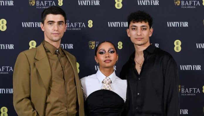 george-edwin George Edwin Paine