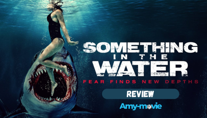 reviews Something In The Water