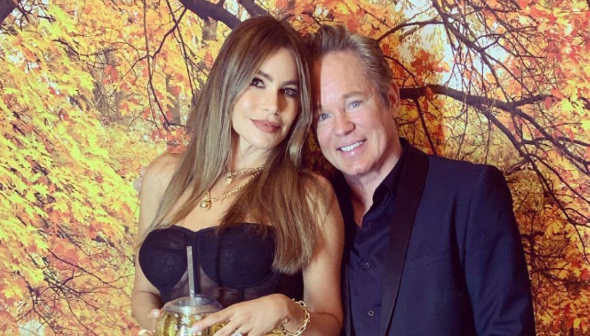 Everything To Know About Sofia Vergara's Best Friend & Real Estate