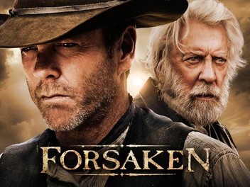 Forsaken