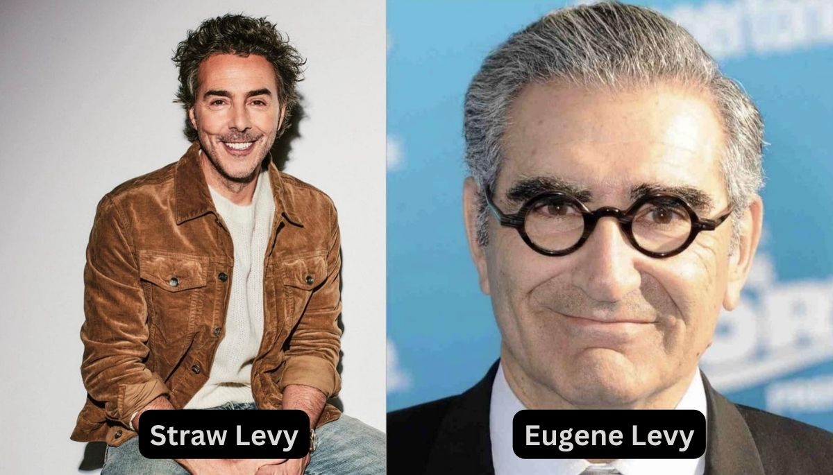 Shawn Levy And Eugene Levy Family Details Reveals That They Aren’t ...