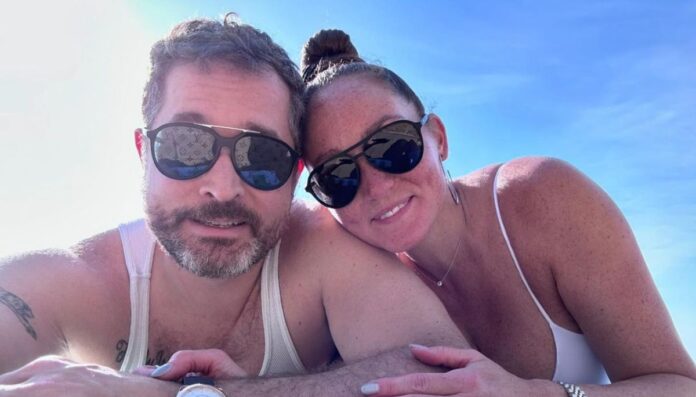 James-Kent-Wife James-Kent-Wife