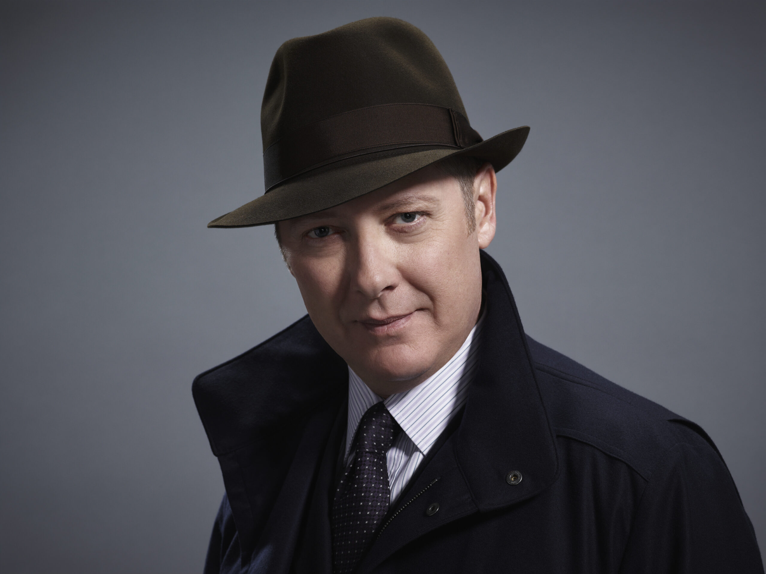 Baseless Rumor Of James Spader Suffering Heart Attack Breaks The