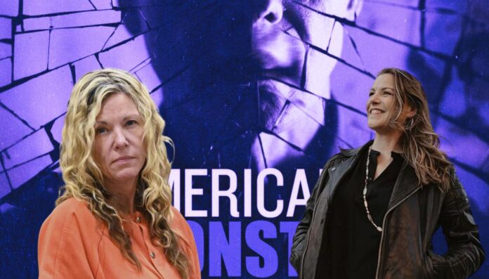 Megan-Conner-Laura-Vallow-Relationship Megan-Conner-Laura-Vallow-Relationship