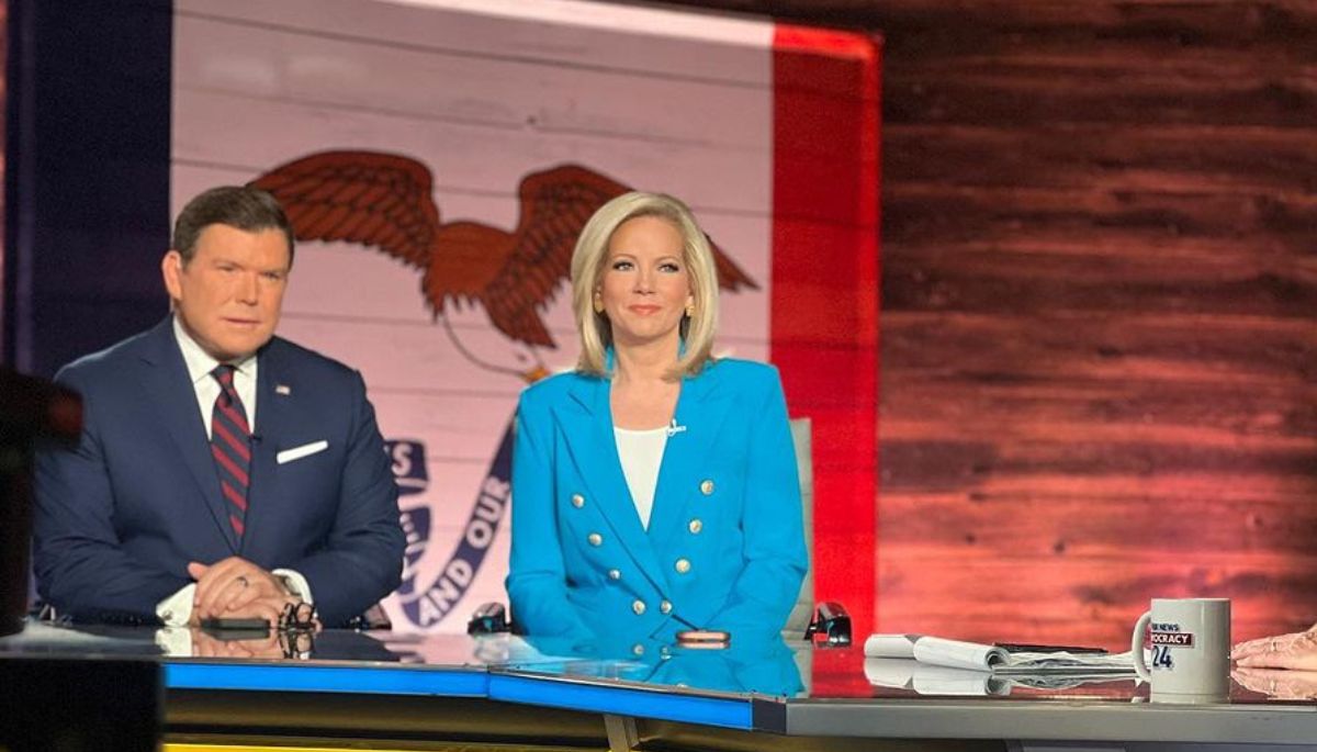 Former Miss America 1995 Contestant Shannon Bream's Recent Looks Sparks Pregnancy And Plastic