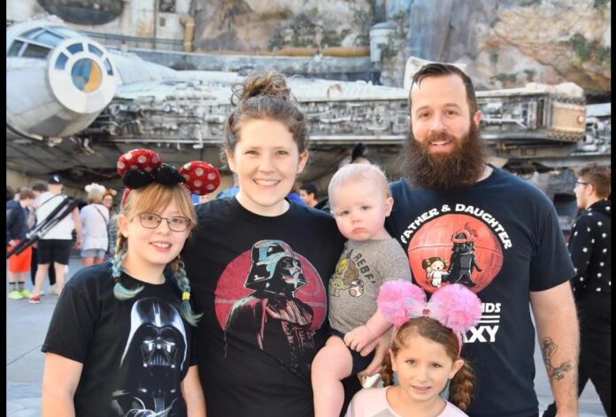 Sherri-Papini-ex Sherri Papini's Ex-Husband, David Dreyfus With New Family