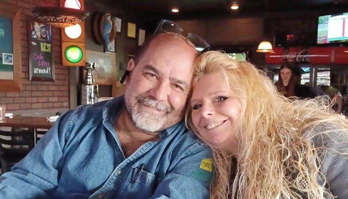 Thomas Hose Had An Ex Wife And Son Before Abducting Tanya Kach
