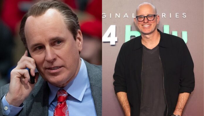Kelly AuCoin Lost Weight Kelly AuCoin Lost Weight