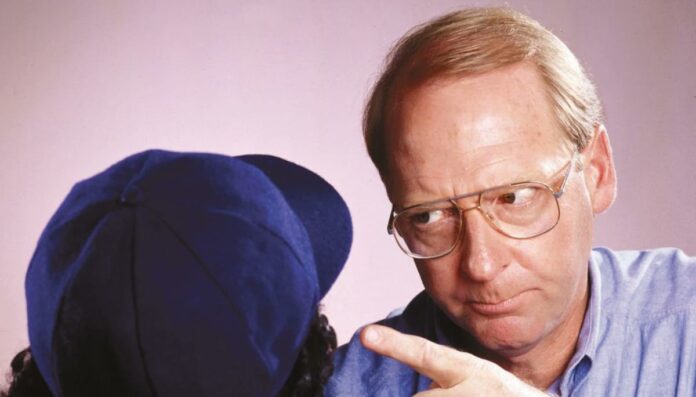 John Blackman John Blackman