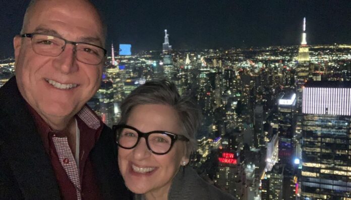 Caroline And Albert Manzo Caroline And Albert Manzo