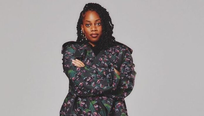 Dionne Brown Wikipedia Dionne Brown Wikipedia