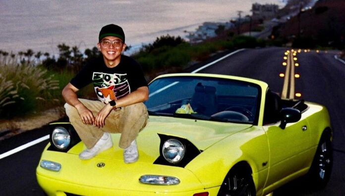 Alex Choi Parents Alex Choi Parents