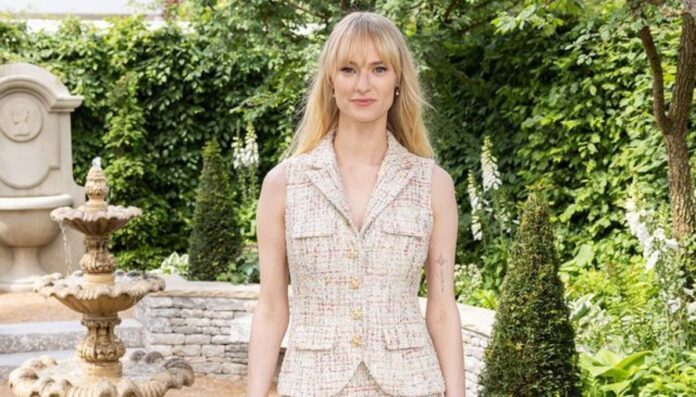 Jessica Madsen Jessica Madsen