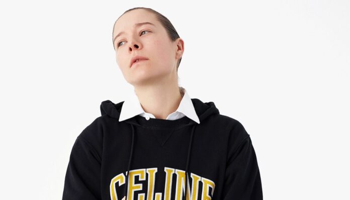 Emma D'arcy Emma D'arcy