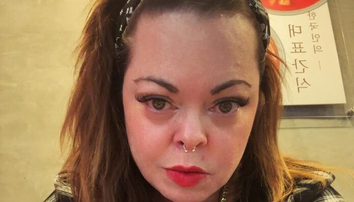 Deanna Thompson Deanna Thompson