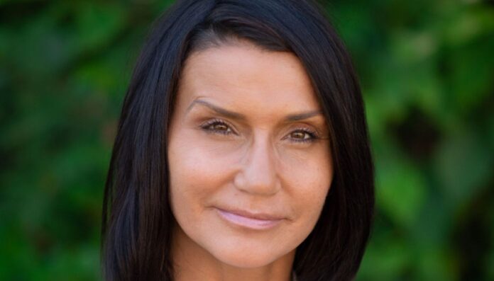 Geri Bemister Geri Bemister