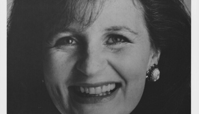 Joan Cushing Joan Cushing