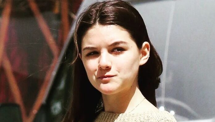 Suri Noelle Suri Noelle