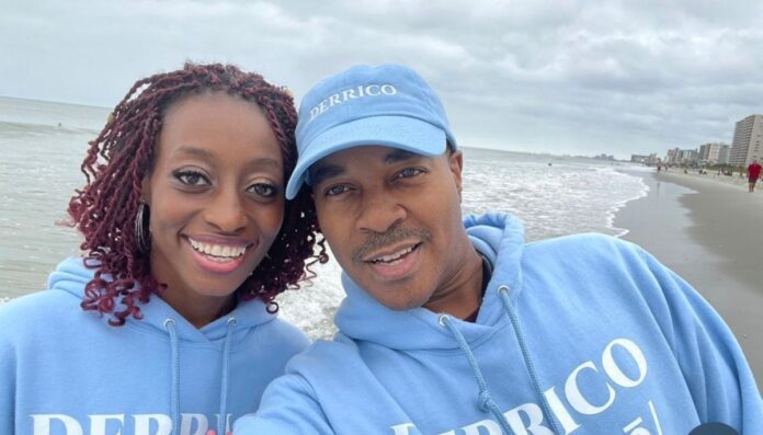 Karen Derrico Karen Derrico