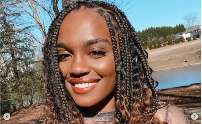 china China McClain