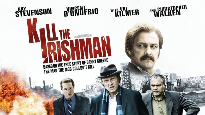 Kill The Irishman