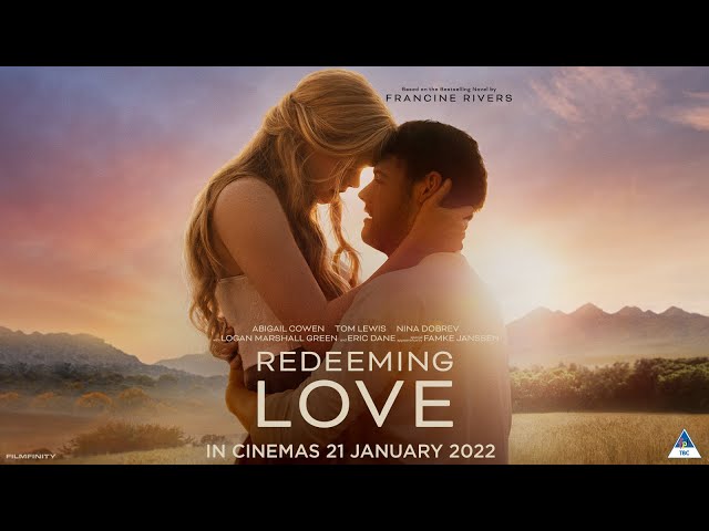 redeeminglove
