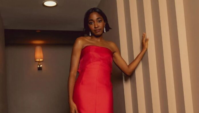 Ayo Edebiri Pregnant Ayo Edebiri Pregnant