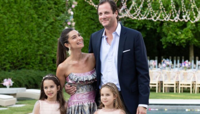 Candice Miller Husband Candice Miller Husband