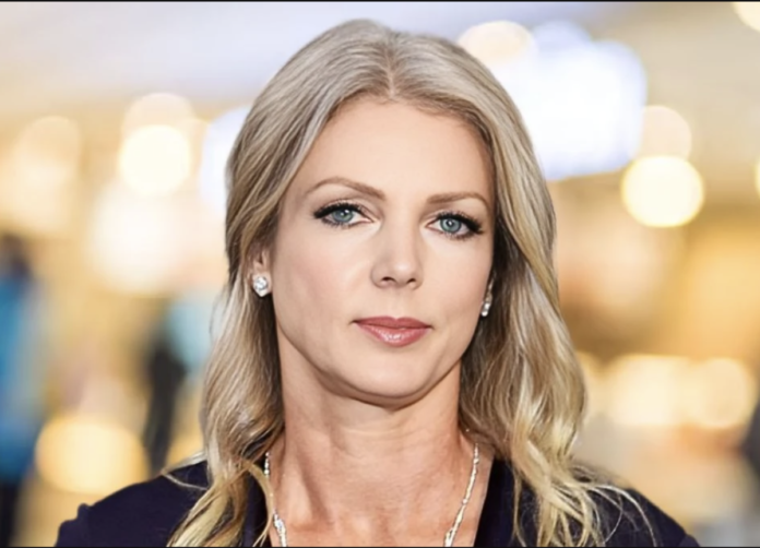 Christina Sandera cause of death is Heart attack (1) Christina Sandera cause of death is Heart attack