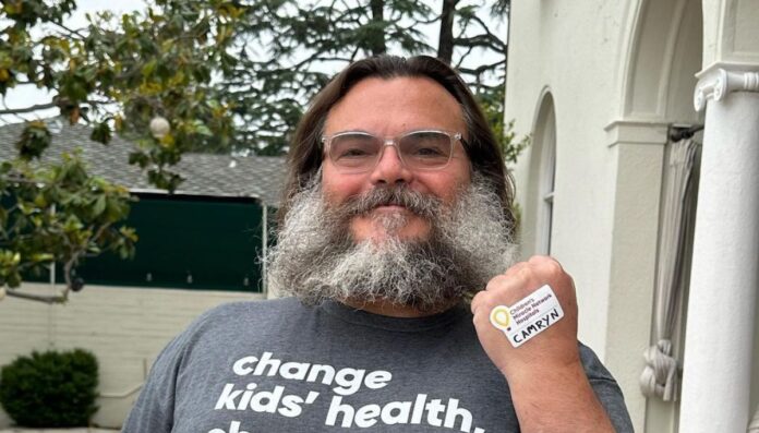 Jack Black Is Not A Republican Jack Black Is Not A Republican