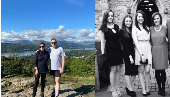 John Hunt Family John Hunt Family