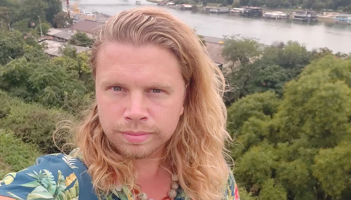 The Man with 1000 Kids: Jonathan Meijer Might Have A Net Worth Of A