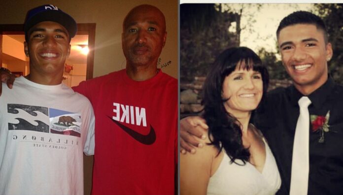 Jonathon Johnson Parents Jonathon Johnson Parents