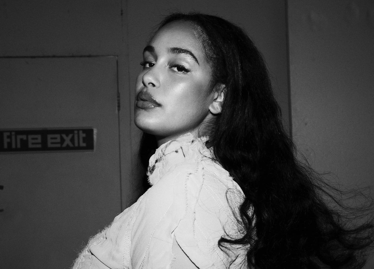 Childish Gambino Unintentionally Revealed Jorja Smith Secretly Had A Baby