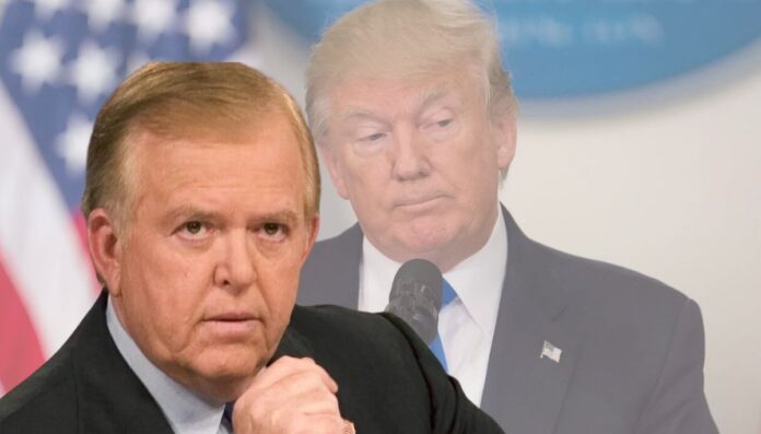 Lou Dobbs Death Donald Trump Lou Dobbs Death Donald Trump