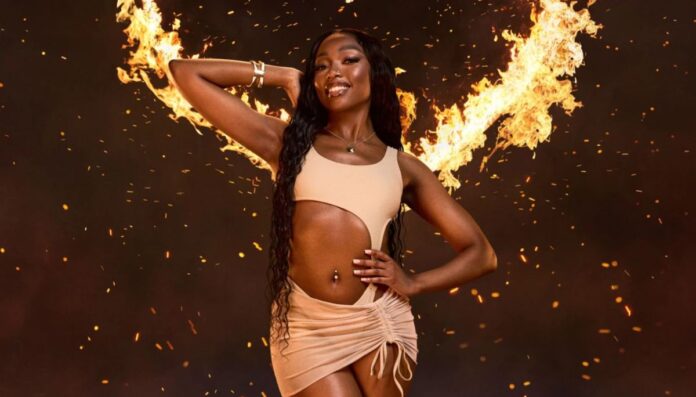 Love Island 2024 winner Mimii Ngulube is from Zimbabwe Love Island 2024 winner Mimii Ngulube is from Zimbabwe
