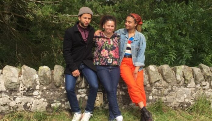 Calvin Demba Calvin Demba