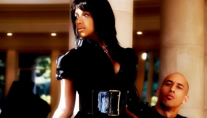 Jackie Christie Jackie Christie