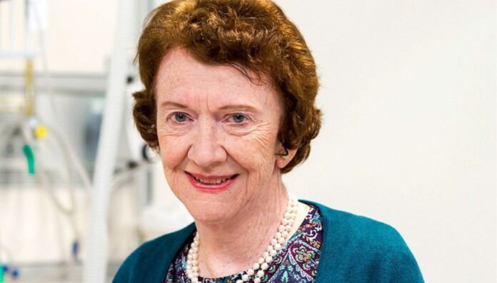 Ann Burgess Ann Burgess