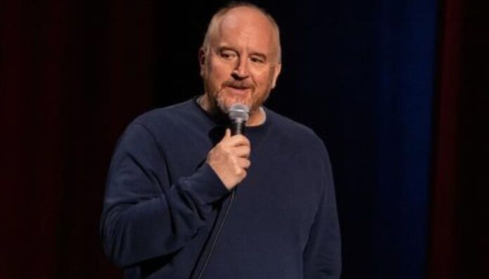 Louis CK Louis CK