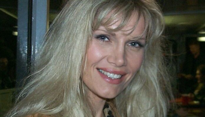 Lana Clarkson Lana Clarkson