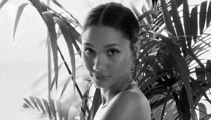 Greta Onieogou Greta Onieogou