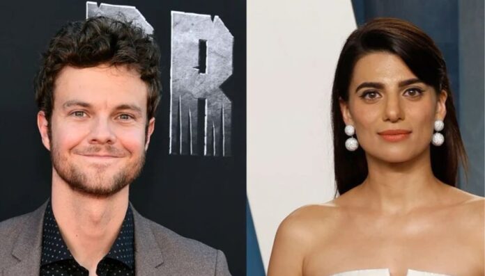 Victoria Neuman And Hughie Relationship Victoria Neuman And Hughie Relationship