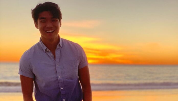 Brandon H. Lee Brandon H. Lee