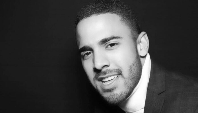 Kendall Washington Kendall Washington