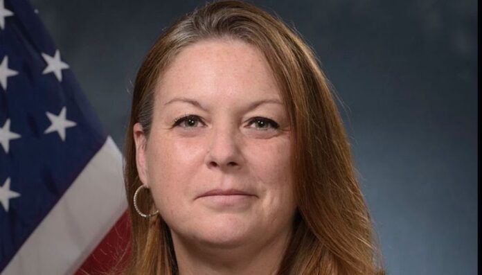 Kimberly Cheatle Kimberly Cheatle